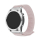 Pasek do smartwatchy FIXED Sporty Strap do Garmin Fenix QuickFit (22mm) różowe złoto